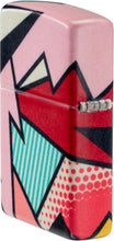 Load image into Gallery viewer, Zippo Lighter - Custom Message Engrave on Backside Love Design - 540 Color 46013
