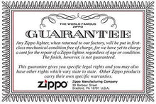 Load image into Gallery viewer, Zippo Lighter-Us Veteran Design Windproof Lighter (Eagle #Z5311)