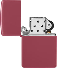 Load image into Gallery viewer, Zippo Classic Brick Pocket Lighter