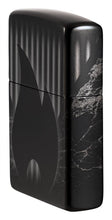 Load image into Gallery viewer, Zippo Lighter - Personalized Customize Message Engrave on Backside for Zippo Brand Design Logo Lighter (Flame 360 48738)