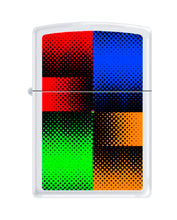 Load image into Gallery viewer, Zippo Lighter- Personalized Engrave for Art Geometric Barrett Smythe Z5328
