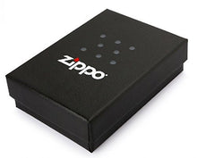 Load image into Gallery viewer, Zippo Lighter - Personalized Custom Message Engraved on Backside for Special Designs Windproof Lighter (Baby Feet Z5366)
