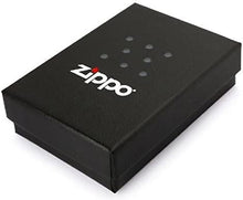 Load image into Gallery viewer, Zippo Lighter- for Jack Daniel's Old No. 7 Whiskey Tennessee Bottles Satin Chrome #Z5339
