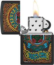 Load image into Gallery viewer, Zippo Lighter- Personalized Engrave for Santa Cruz Dressen Rose 48742
