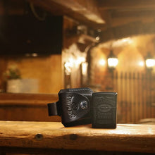 Load image into Gallery viewer, Zippo Lighter- Personalized Engrave for Jack Daniel's Jack Daniel's Set #48460
