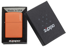 Load image into Gallery viewer, Zippo Lighter - Personalized Custom Message Engrave on Classic with Zippo Logo Windproof Lighter
