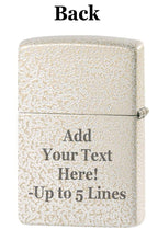 Load image into Gallery viewer, Zippo Lighter- Personalized Engrave for Dragon Fantasy Mythical #Z5268
