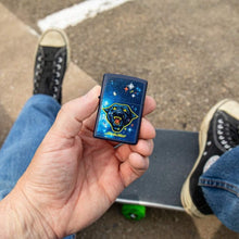 Load image into Gallery viewer, Zippo Lighter- Personalized Engrave for Santa Cruz Santa Cruz 49613
