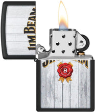 Load image into Gallery viewer, Zippo Lighter- Personalized Engrave for Jim Beam 48741
